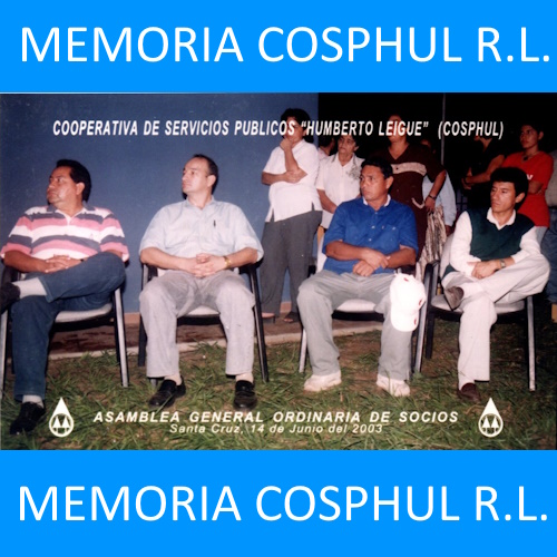 MEM COSPHUL 2