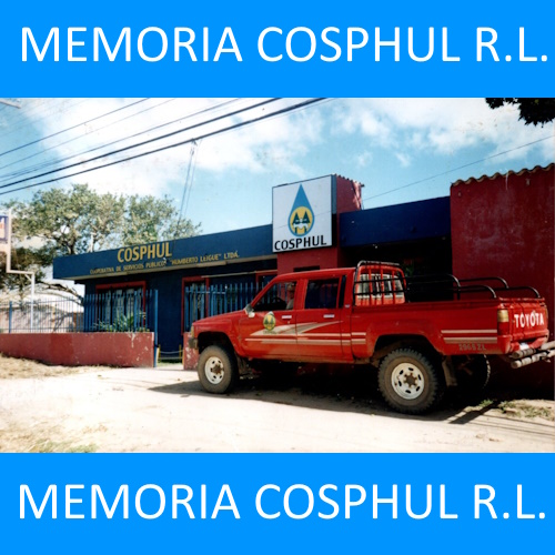 MEM COSPHUL 5