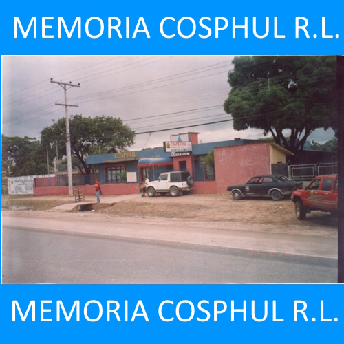MEM COSPHUL 6
