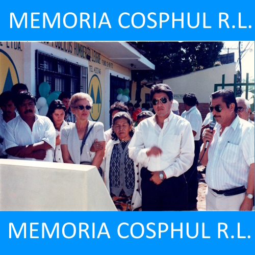 MEM COSPHUL 7