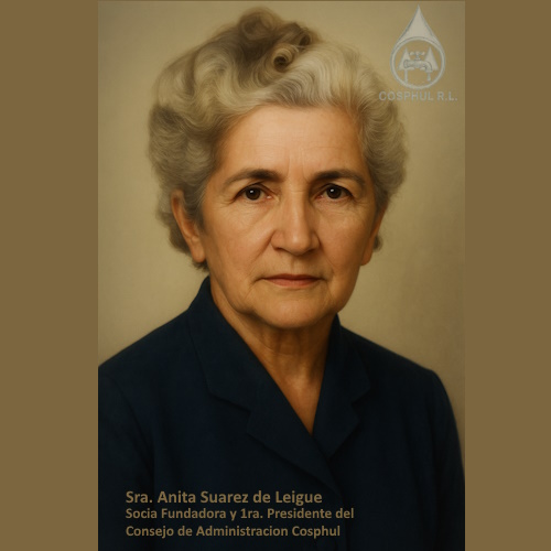 cuadro Anita de Leigue