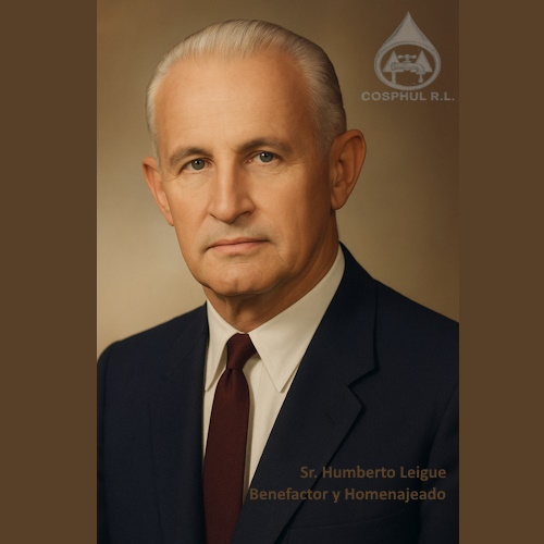 cuadro Humberto Leigue